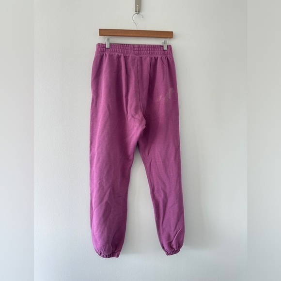 NIKE Phoenix Fleece Sweatpants S - Picture 4 of 5